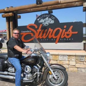 Meet your Posher, Bruce